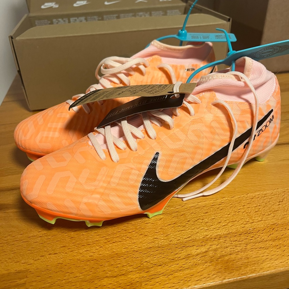 Nike Zoom Superfly 9 Academy Brand New with tags.